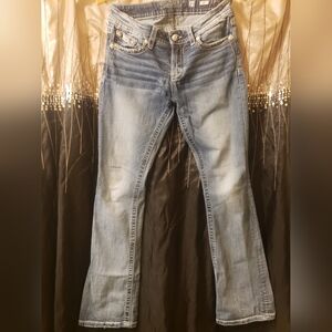 Miss Me Women's Bootcut Jeans